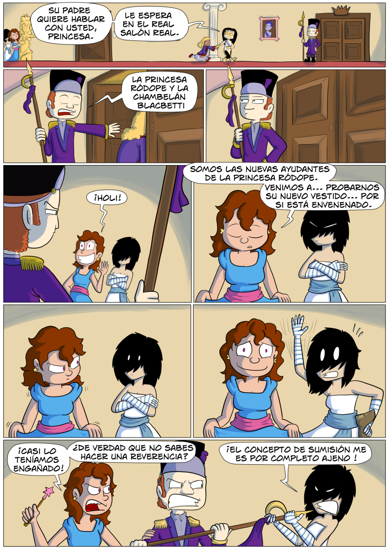 Es la primera vez que oigo la palabra ruberencia esa que mencionas.