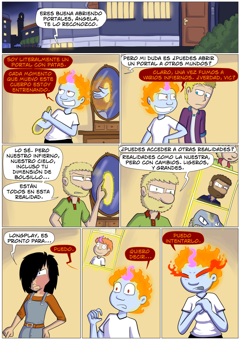 Cuidado con ese dinosaurio, LP