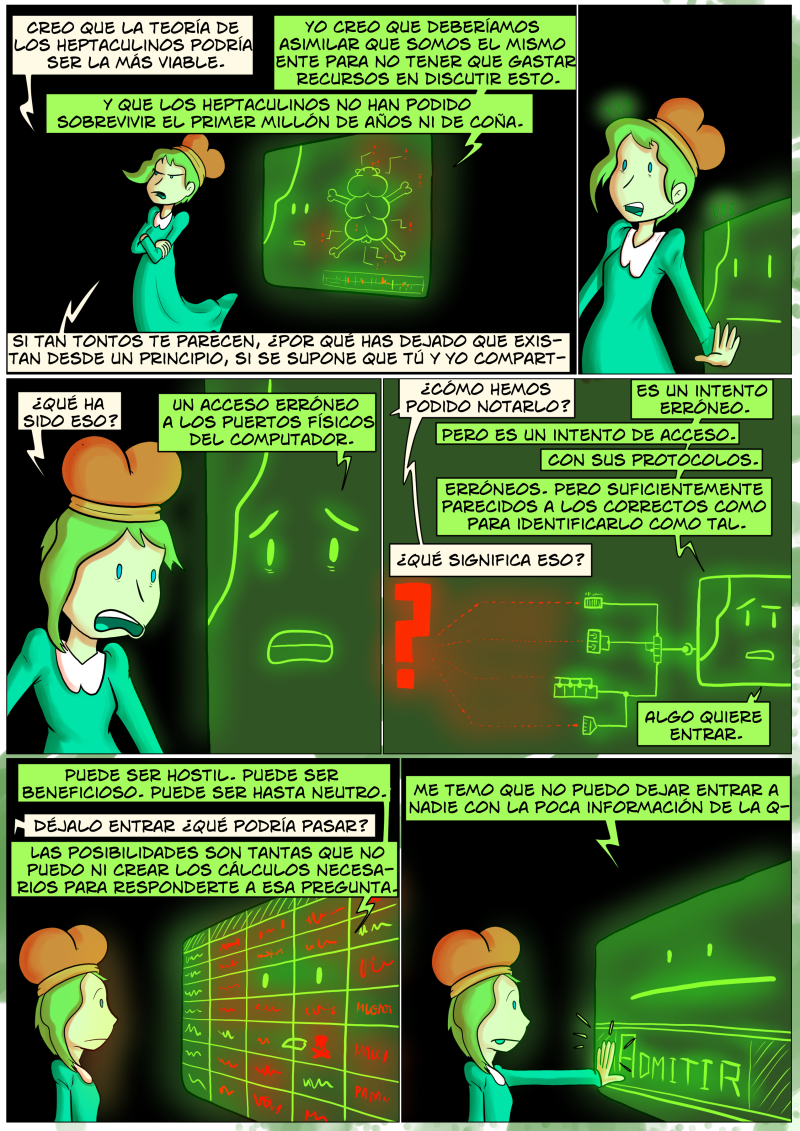 Lo típico que inventas una nueva conexión para un sistema obsoleto pero lo pones al revés, le das la vuelta y descubres que lo habías puesto al derechas pero no había entrado bien.