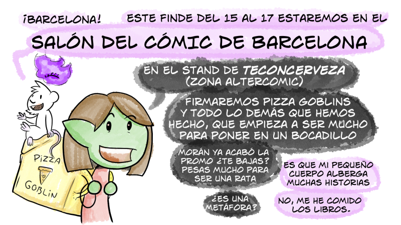 No quedaba pizza. Sí quedaba. Ya no quedaba luego. Pero quedaban libros. Pero ya no quedan.