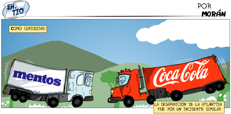 Concretamente, Mentos con Orichalcum