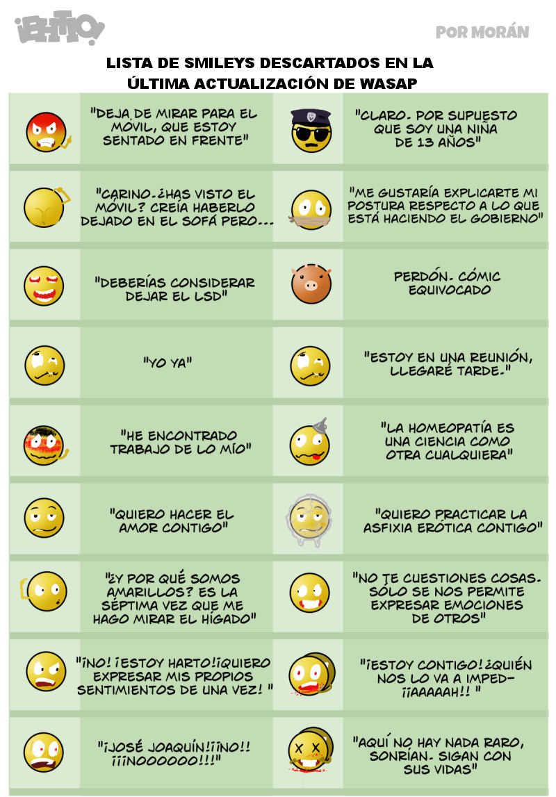 De eso que empiezas a hacer chistes tontos y acabas describiendo una civilización con normas estrictas y terribles...