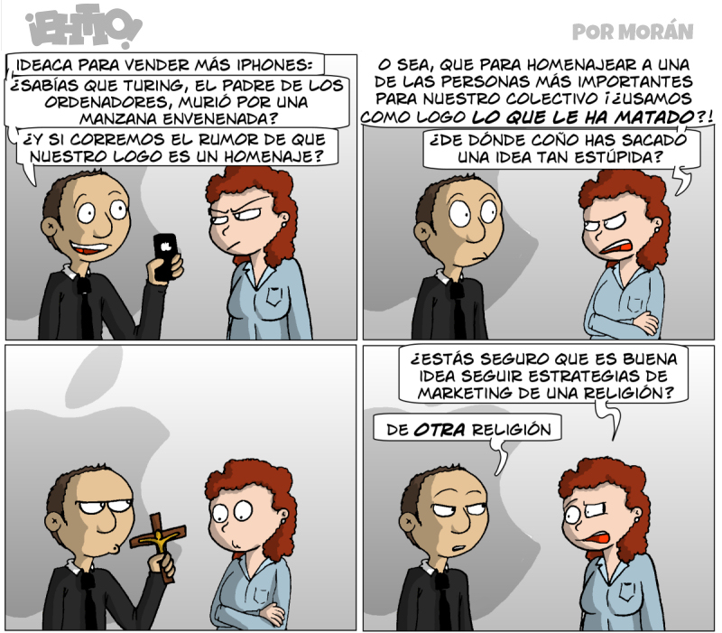 Email de San Pedro a los Ictericios