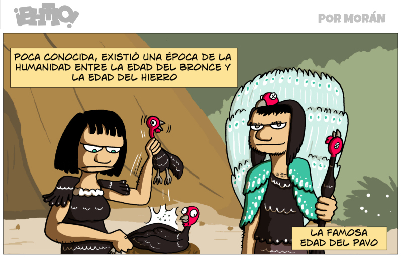 Se pasaban todo el día en la cueva encerrados, y si entrabas gritaban su terrible grito de "HAZ EL FAVOR DE LLAMAR A LA PUERTA MAMÁ ANTES DE ENTRAR, QUE ESTOY OCUP..ESTUDIANDO!"
