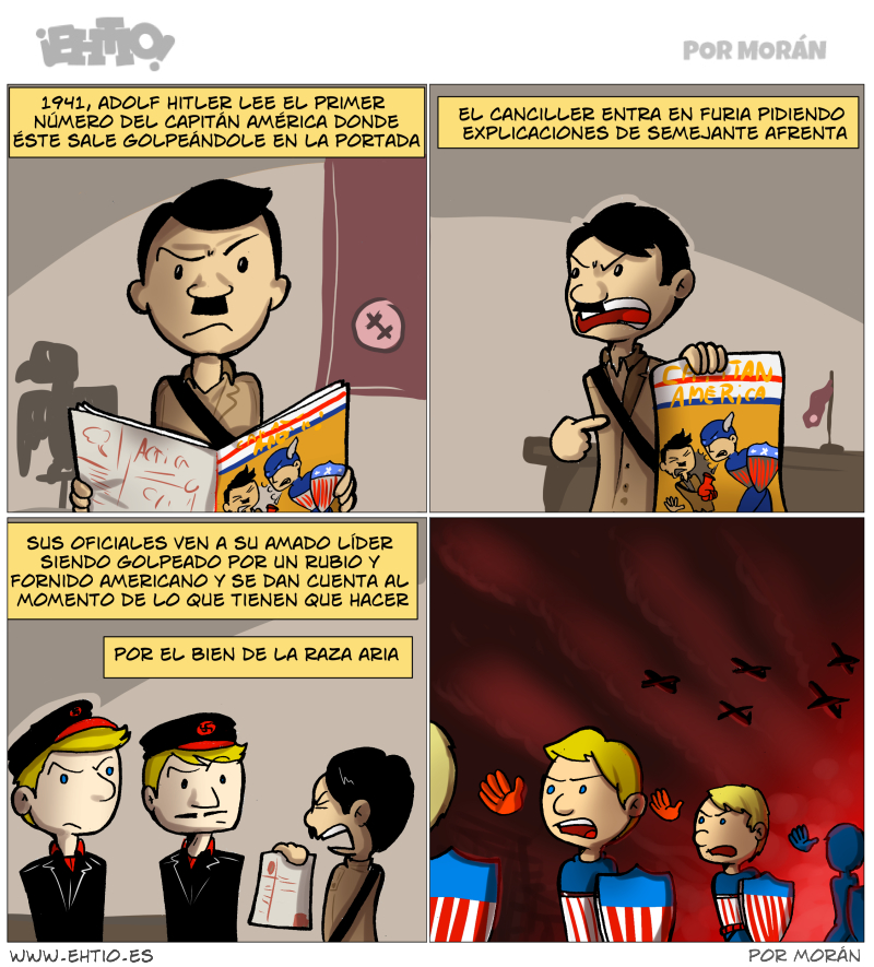 sssh.. déjame que te susurre al oído... hail hidra...