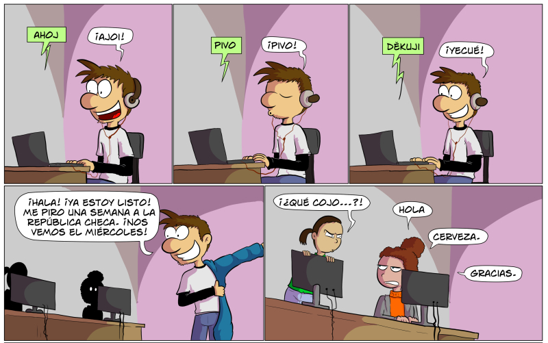 Promi?te, kde je nejbližší pivovar?