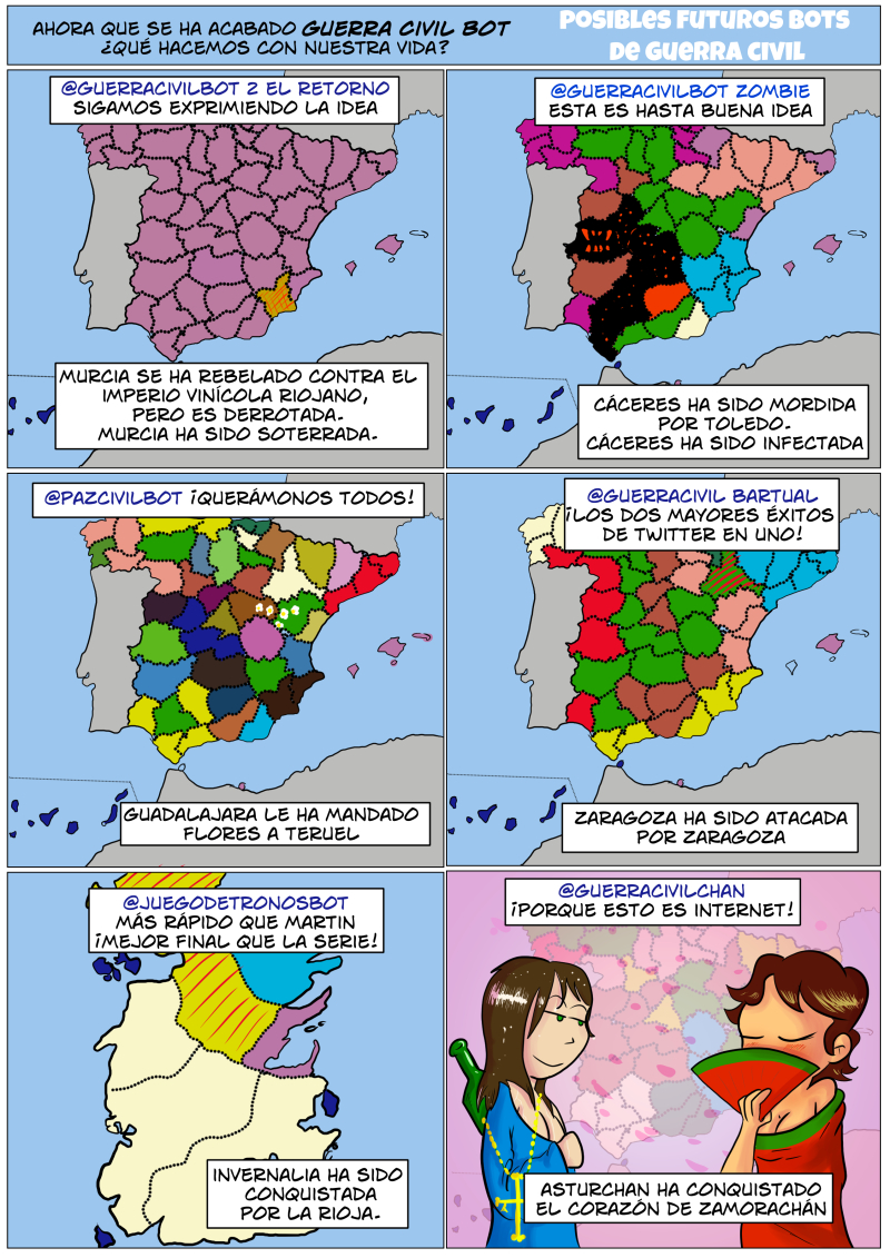 Asturchan ha usado Sidra. Es super efectivo.