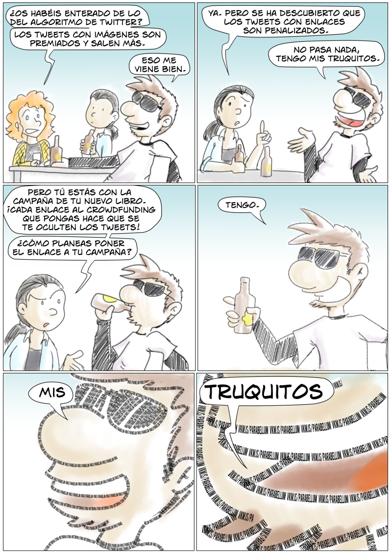 Esta página es muy vkm.is/parabellum sutil!