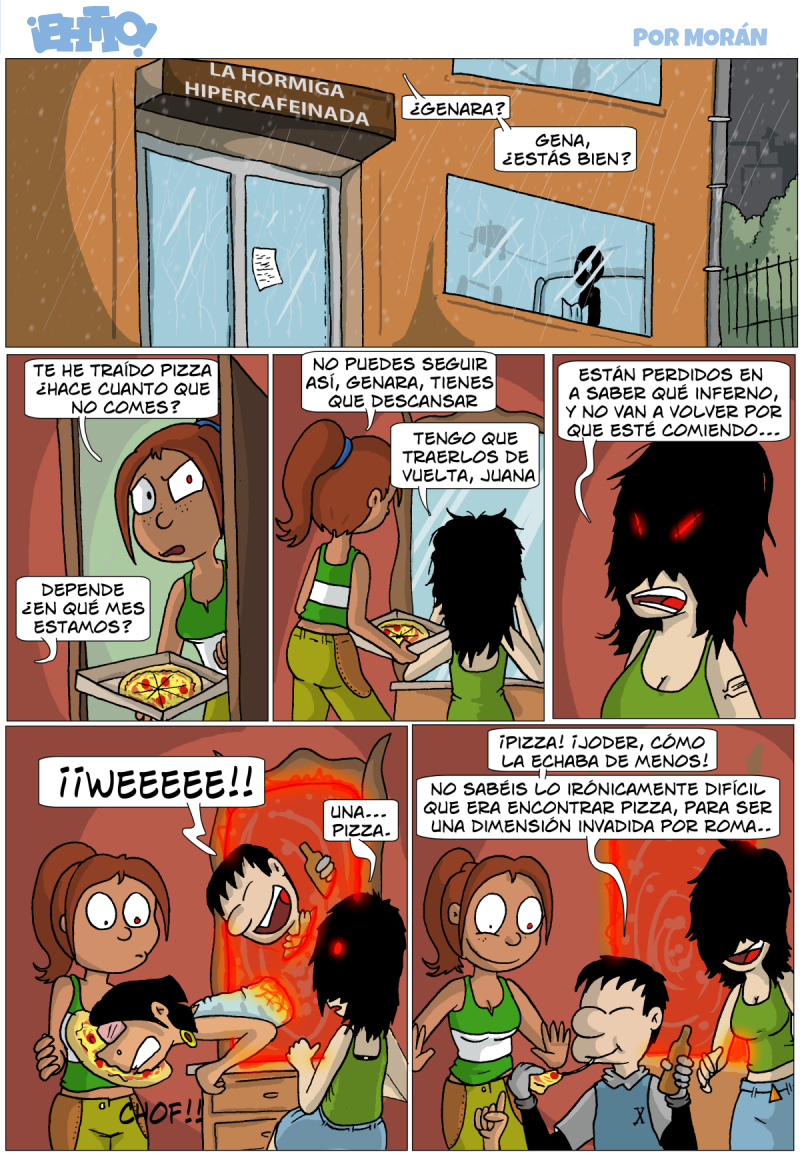 Pero compensaban con creces con sus acueductos de vino.