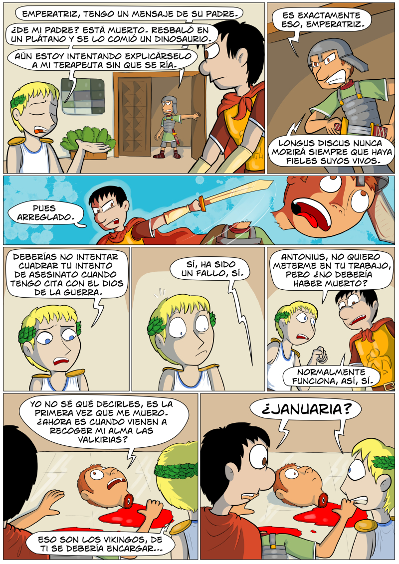 TÍTULOS DE CRÉDITO. PRIVIOSLI ON YANUARIA...