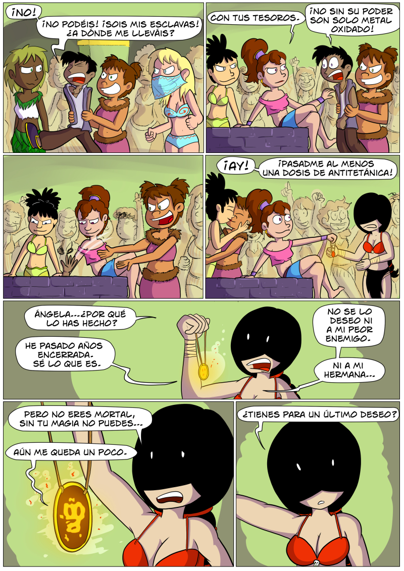 Necesito entradas para el Circo Romano del Sol y no veas lo jodidas de pillar que están