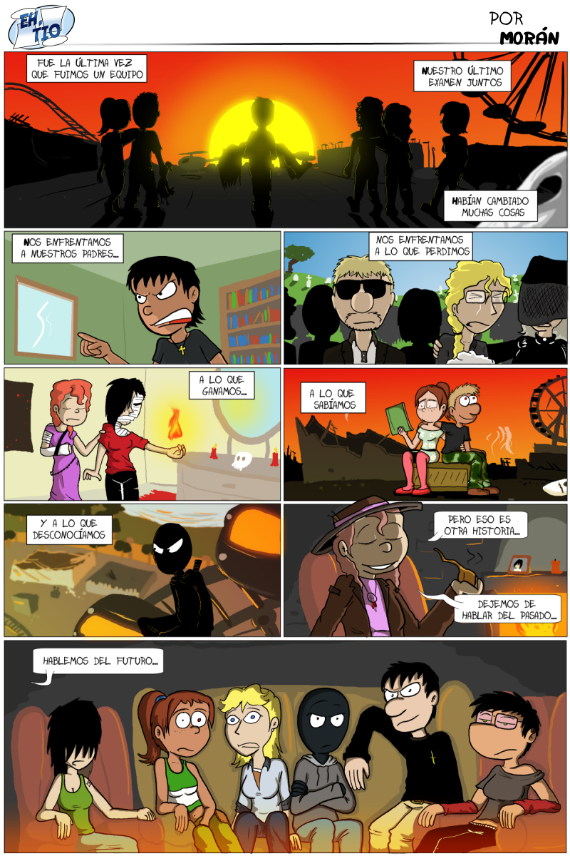 Unimpressed Hostia is unimpressed