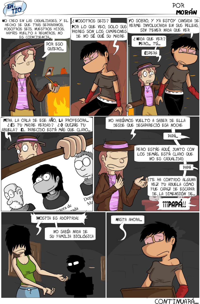 Y ahora, tras el trauma, ponte este traje de Harley Quinn para una promo, será un momentito nada más