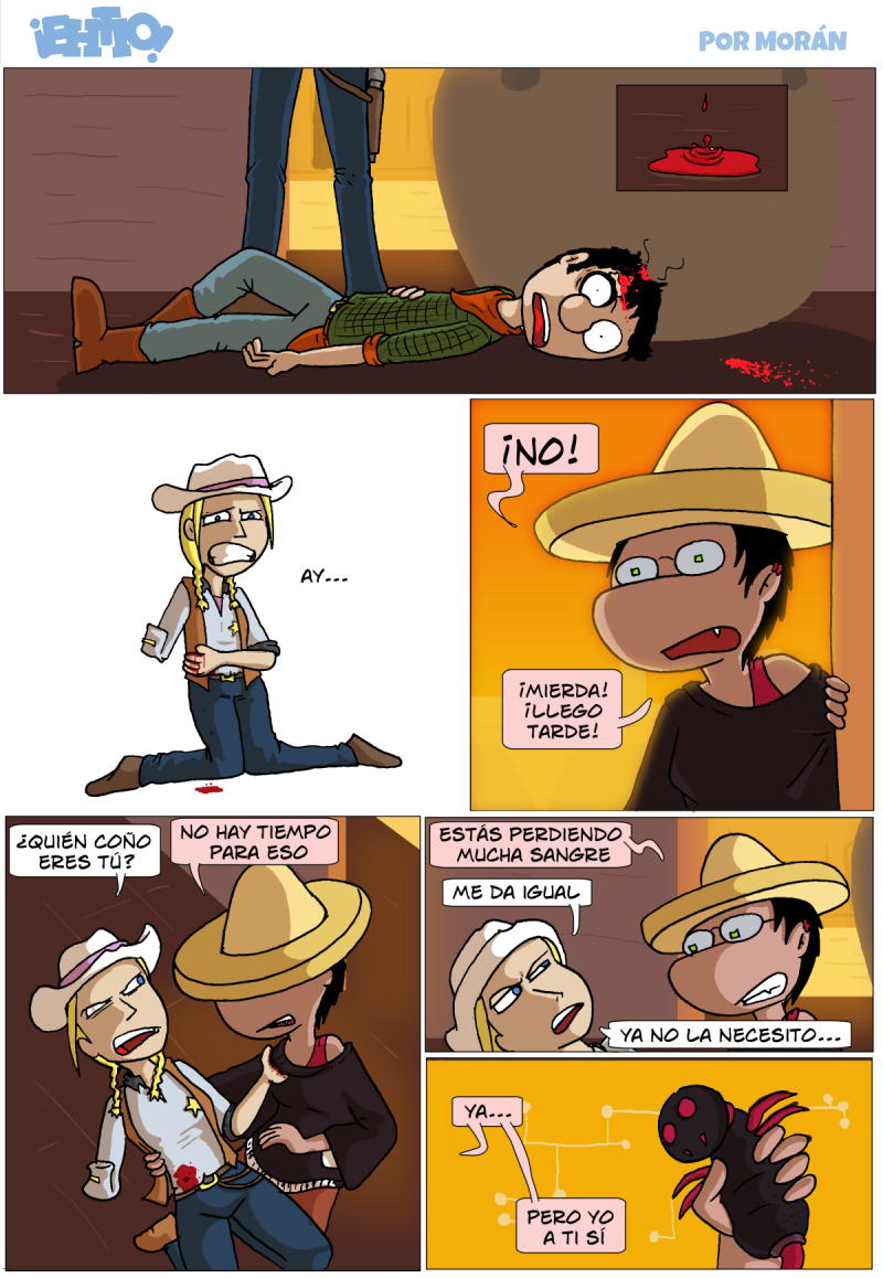 HUY ESPERA QUE IGUAL ES CANON TODO