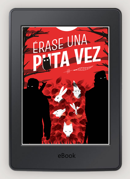 Érase una puta vez DIGITAL