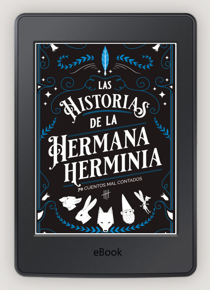 Las historias de la Hermana Herminia Digital