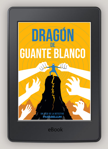 Parabellum IV: Dragón de guante blanco Digital